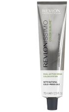 Revlonissimo Color Sublime Mix Coloración Permanente 75 ml