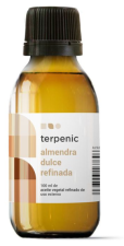 Aceite Vegetal de Almendra Dulce Refinada Uso Externo