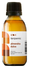 Aceite Vegetal de Almendra Dulce Virgen