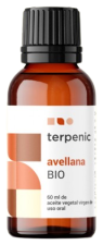 Aceite Vegetal de Avellana Virgen