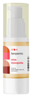 Aceite Vegetal de Rosa Mosqueta