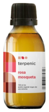 Aceite Vegetal de Rosa Mosqueta