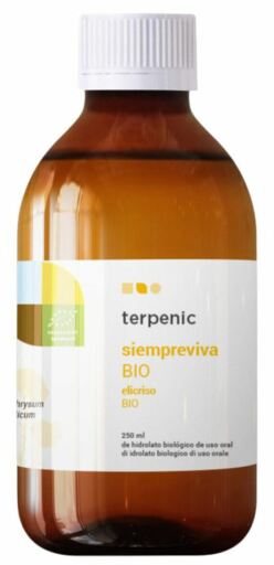 Hidrolato Siempreviva 100 ml