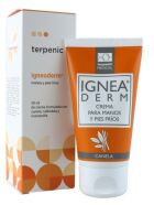 Igneaderm Crema Manos y Pies Fríos 500 ml