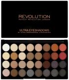 Makeup Revolution Ultra 32 Paleta de Sombras Flawless