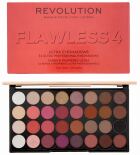 Makeup Revolution Ultra 32 Paleta de Sombras Flawless