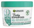 Body Superfood Crema Corporal Calmante Aloe Vera 380 ml