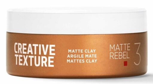 Creative Texture Arcilla Matte Rebel 75 ml