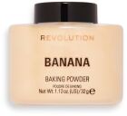 Makeup Revolution Loose Baking Polvo 32 gr