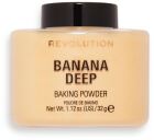 Makeup Revolution Loose Baking Polvo 32 gr