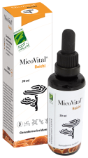 MicoVital® Reishi 50 ml