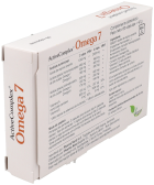 Omega 7 60 Cápsulas