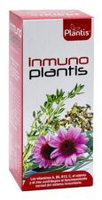 Inmunoplantis 250 ml