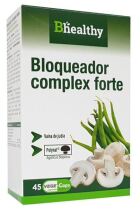 Bloqueador Complex Forte 45 Cápsulas