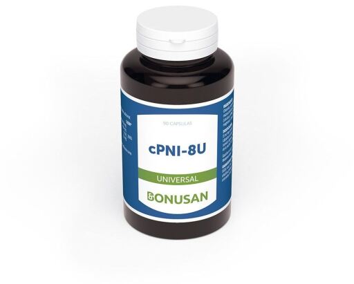 cPNI-8U 90 Cápsulas