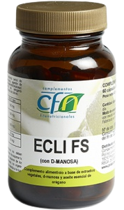 Ecli Fs 60 Cápsulas