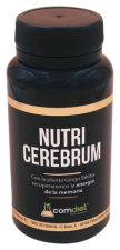 Nutricerebrum 60 Cápsulas