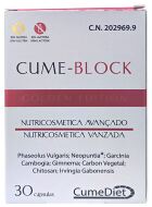 Cume Block 30 Cápsulas