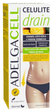 Adelgacell Celulite Drain 600 ml