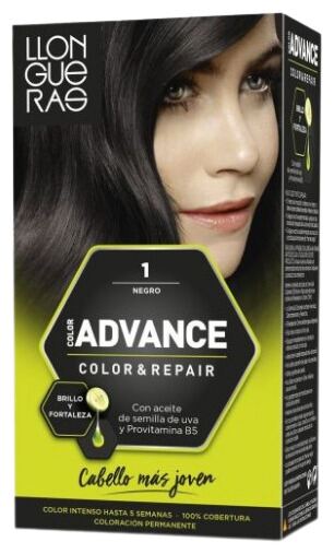 Color Advance Color & Repair