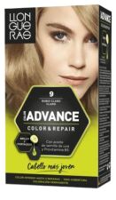 Color Advance Color & Repair