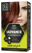 Color Advance Color & Repair