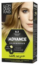 Color Advance Color & Repair