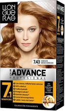 Color Advance Color & Repair Tinte