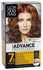 Color Advance Color & Repair Tinte