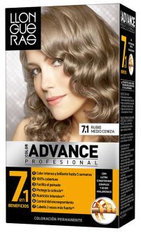 Color Advance Color & Repair Tinte