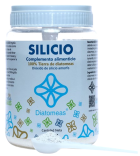 Silicio Complemento Alimenticio