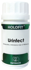 Holofit Urinfect 50 Cápsulas