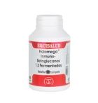 Holomega Inmuno-Betaglucanos 1,3 Ferme 180 Cápsulas