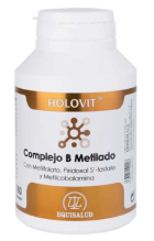 Holovit Complejo B Metilado