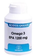 Omega 3 Epa 1.200 mg 90 Perlas