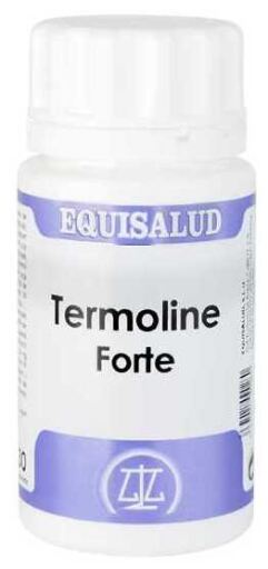 Termoline Forte 30 Cápsulas