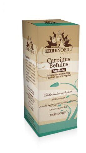 Fitoblasto Carpinus Betulus 50 ml