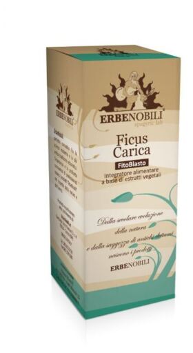 Fitoblasto Ficus Carica 50 ml