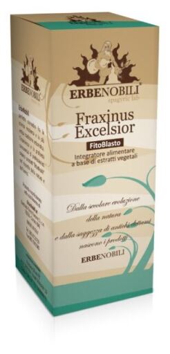 Fitoblasto Fraxinus Exelsior 50 ml