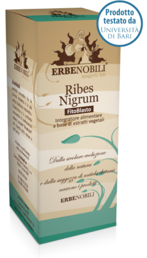 Fitoblasto Ribes Nigrum 50 ml