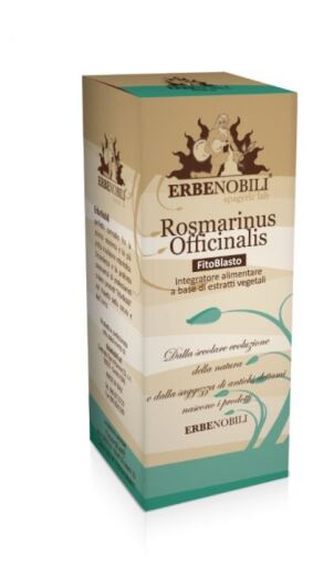 Fitoblasto Rosmarinus Officinalis 50 ml