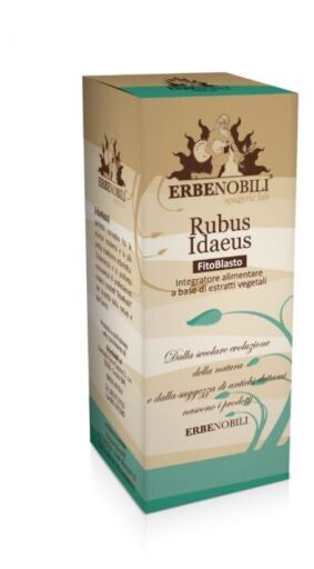 Fitoblasto Rubus Idaeus 50 ml