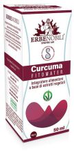 Fitomater Cúrcuma 50 ml