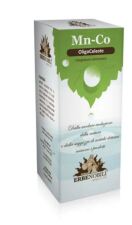 Oligoceleste Manganeso Colbato 50 ml