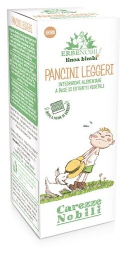 Pancini Ligero 150 ml