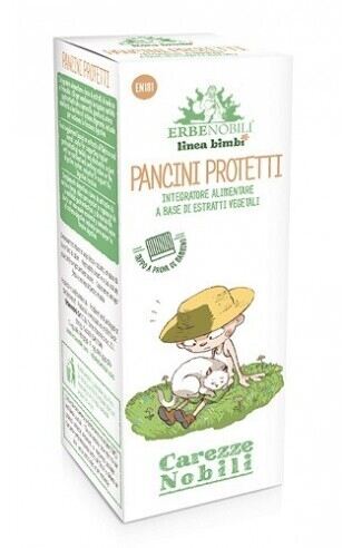 Pancini Protegido 150 ml