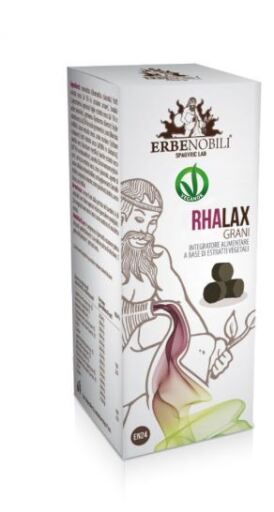 Rhalax Granos 25 gr