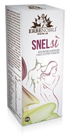 Snelsi' 250 ml