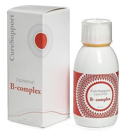 Liposomal B Complex 150 ml