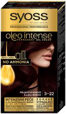 Oleo Intense Tinte sin Amoniaco